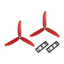 RC Hélice 5"x3" 3vane rotor