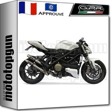 GPR 2 POT ECHAPPEMENT HOM