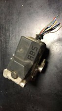 Unité de commande de frein de pompe ABS SsangYong Musso 2.9 Diesel 95KW 02652...