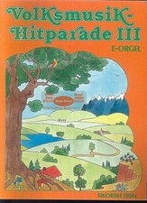 Volksmusik-Hitparade III ~