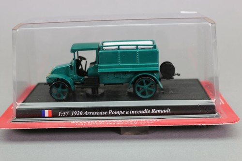Zt056 camion pompiers - pompiers, monde