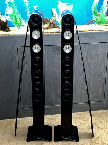 Kef fivetwo series model - kef,