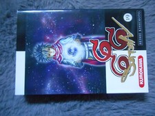 Manga satan 666 - satan,