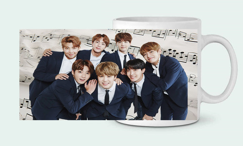 Mug sublimation - mug,