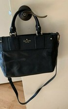 Kate Spade Leather Crossbody