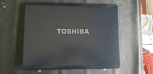 Toshiba satellite p200 - satellite, p200-1by