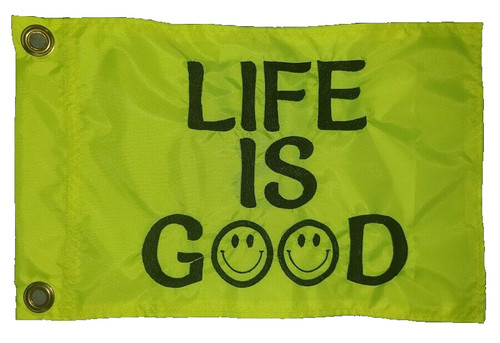 Custom life good - life, is