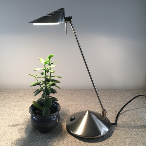 Fase scorpio table desk - scorpio, lamp