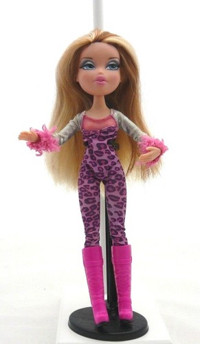 Poupee bratz combinaison - bratz-24, cm-combinaison