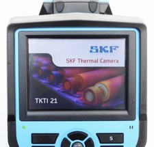 DÉTECTEUR DE CHALEUR LASER