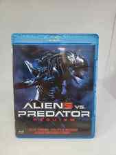 BLURAY / ALIENS VS PREDATOR