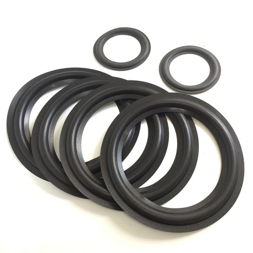 Set speaker foam surround - set/6,