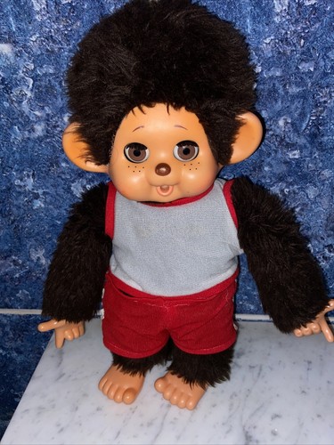 Vintage peluche toho japan - peluche,