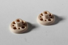 centreur pour disque vinyle 45