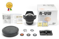 [MINT in Box] Nikon R-UW 13mm