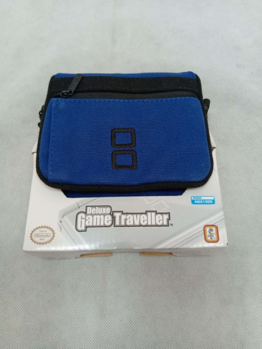 Pochette sacoche officiel bleu - pochette,