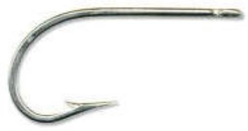 Hameçon tarpon mustad 7766dt - tarpon,