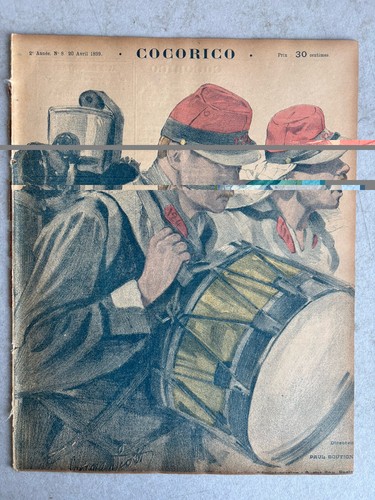 Georges scott lithographie - scott,