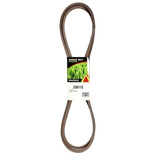 Ceinture tondeuse gazon - tondeuse,