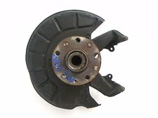 Pivot de moyeu avant droit