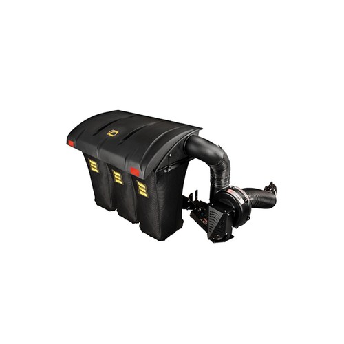 New gravely powered - powered, 3