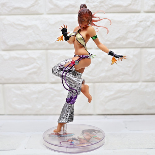 Figurine kotobukiya tekken - kotobukiya,