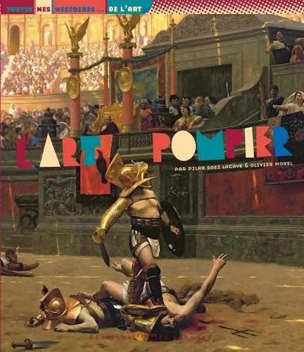 Art pompier olivier - -, morel