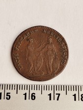 ANCIEN JETON LOUIS XV