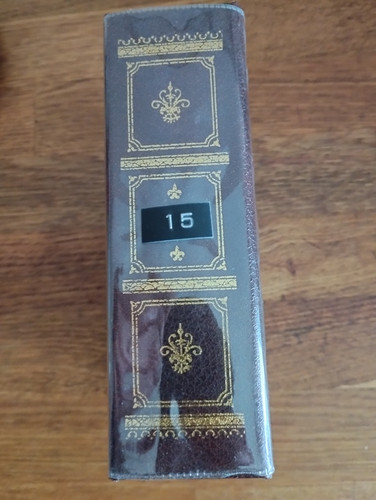 Classeur 48 cartes - classeur, de
