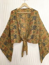 Pure Soie Haut Enveloppe