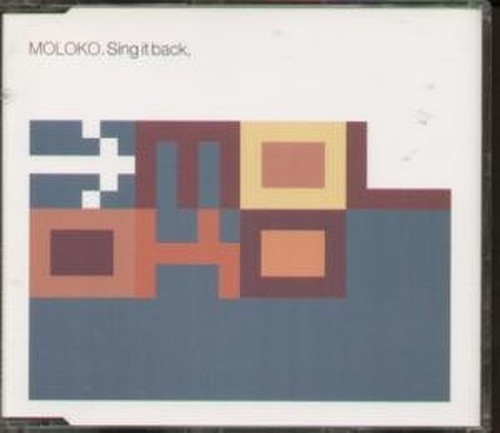 Moloko sing back uk echo - it,