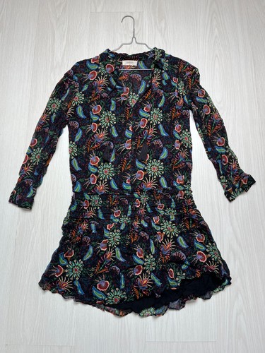 Robe yanis bohème - robe, ba&sh