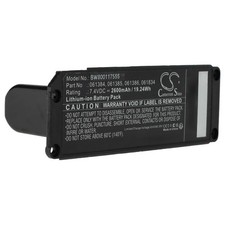 Batterie pour Bose SoundLink