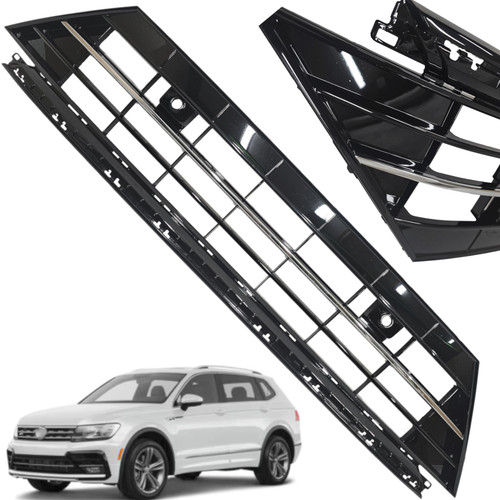 Grille pare chocs - pare-chocs, vw