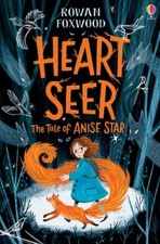 Heartseer: The Tale of Anise