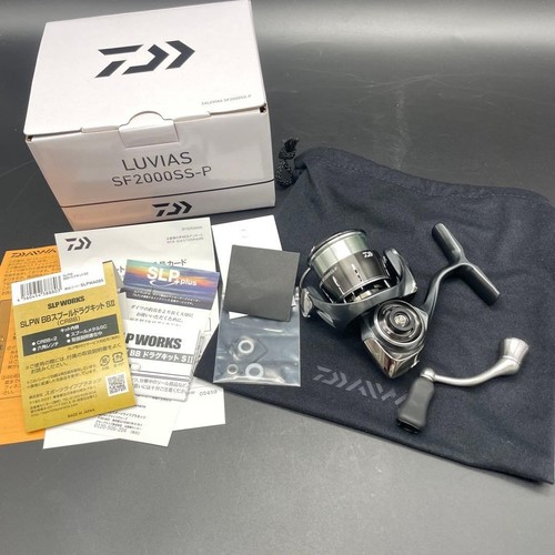 Moulinet toupie daiwa - moulinet, 24