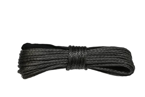Corde synthétique pour