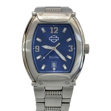 Montre à quartz analogique