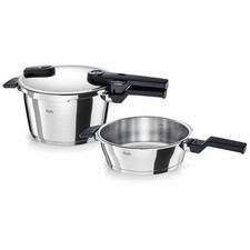 Fissler autocuiseur set - fissler,