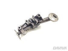 Renault Trafic Pompe à huile