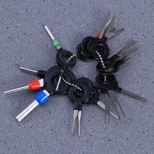  18 in Auto Terminals