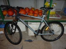 Vélo VTT Décathlon Rockrider Pure Mountain