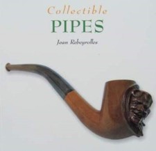 BOOK/LIVRE : PIPES (pipe
