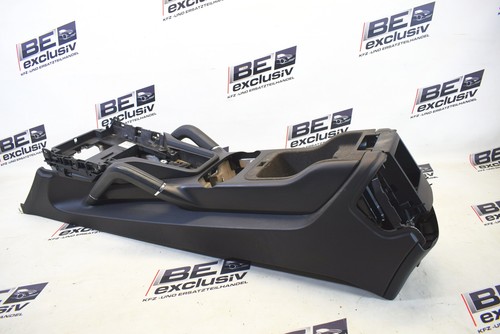 Porsche cayenne 92a console - cayenne,