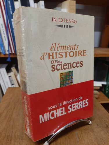 Serres elements d - serres., d'histoire