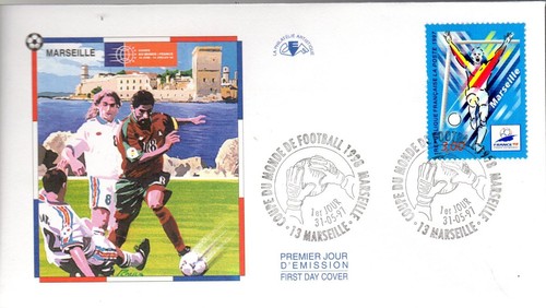 3075 fdc enveloppe - fdc, 1er