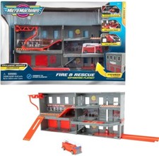 Micro machines série fire - micro,
