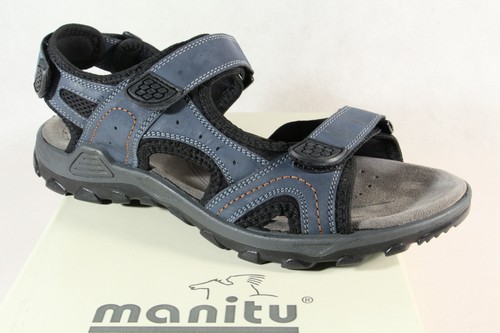 Manitu sandales pour - sandales, hommes
