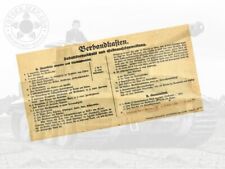 LABEL ETIQUETTE CAISSE MEDICAL