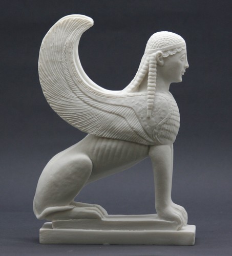 Statue sculpture marbre - statue,